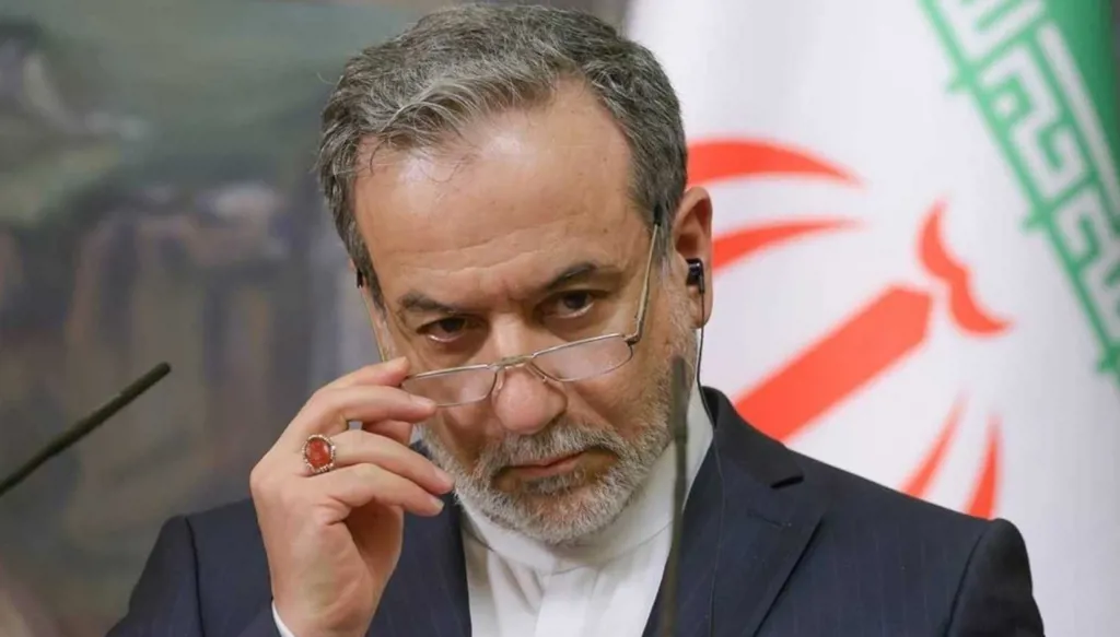 مسؤول إيراني ينفي نبأ لقاء مزمع بين عراقجي ومسؤولين أوروبيين في فيينا