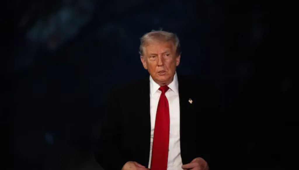 ترامب: سأطالب "بي بي سي" بما يصل إلى 5 مليارات دولار