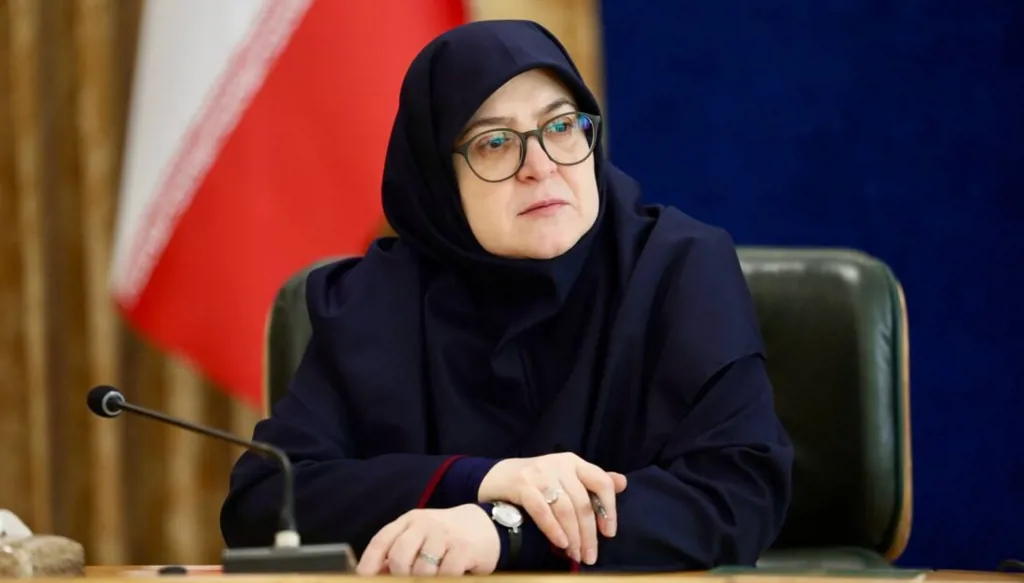 إيران: عرضنا التفاوض المباشر مع واشنطن وويتكوف لم يحضر