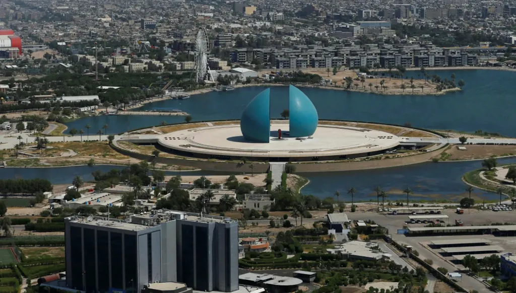 الأمم المتحدة تشيد بـ"فصل جديد" في العراق قبل إغلاق بعثتها