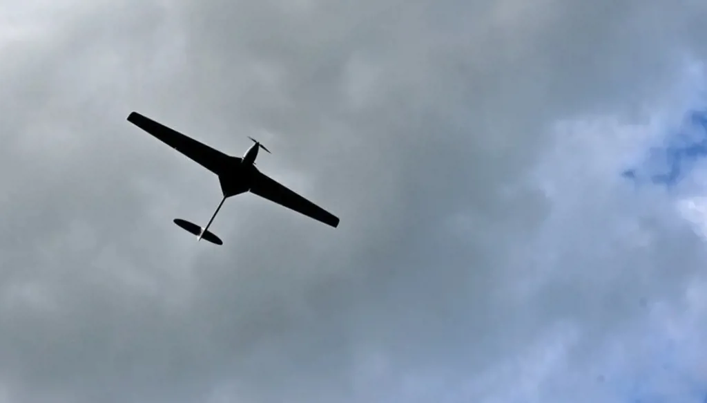 وزارة الدفاع الروسية: إسقاط 111 مسيرة أوكرانية في 3 ساعات