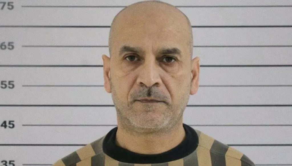 "تمثيل بالجثث"... الأمن السوري يطيح بأحد المنتسبين سابقاً للفرقة الرابعة