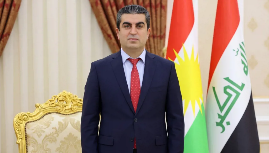 بعد 3 محاولات فاشلة... البرلمان العراقي الجديد ينتخب نائباً ثانياً لرئيسه