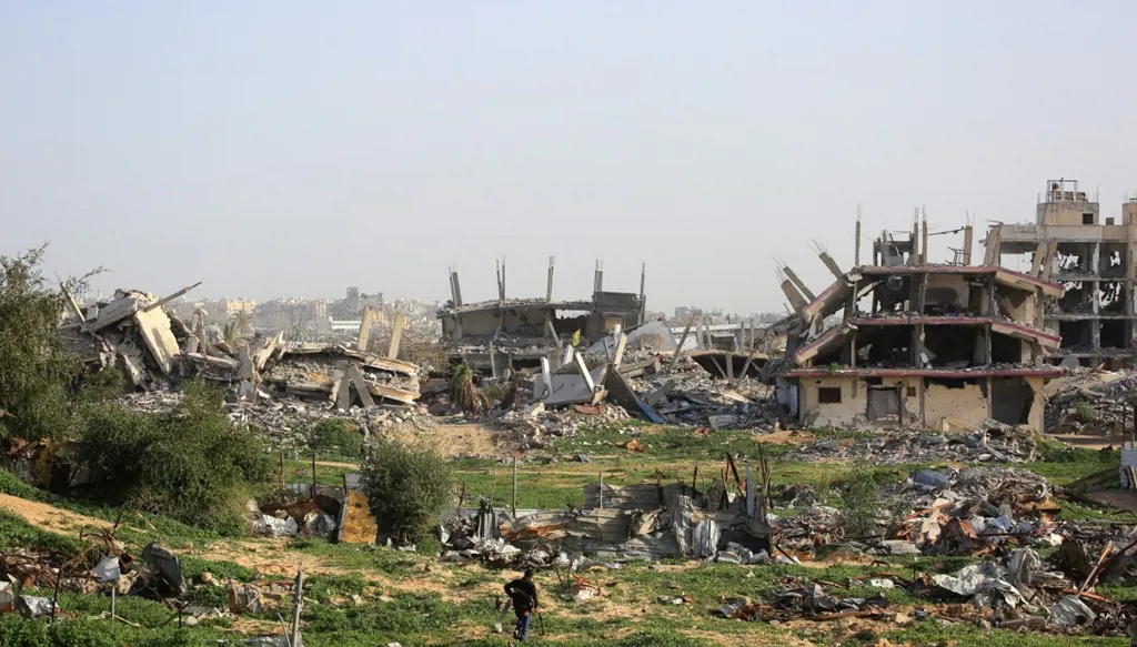 فتح معبر رفح على الطاولة... ويتكوف يعلن الاتفاق مع نتنياهو بشأن الخطوات المقبلة في غزة