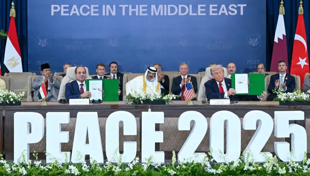 بين السلام والإخضاع: قراءة في معادلة الإعمار المشروط