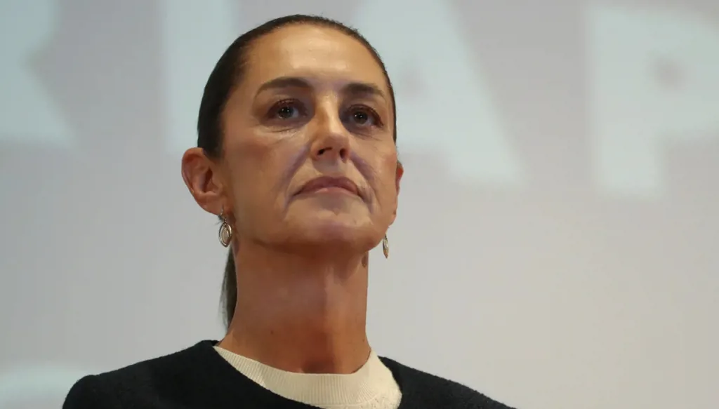 المكسيك تنتقد تصنيف أميركا للفنتانيل "سلاح دمار شامل"