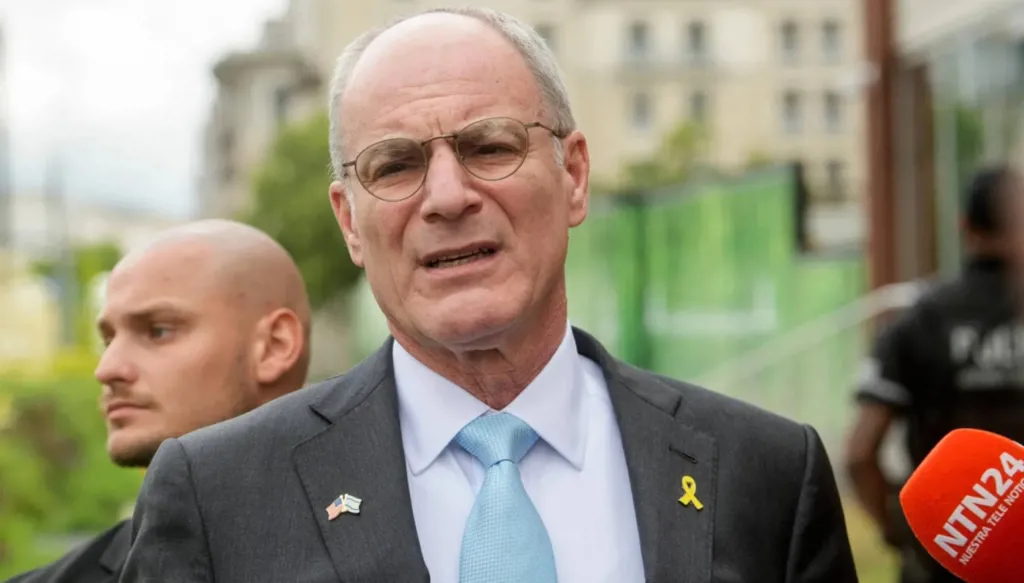 أكسيوس: مسؤولون سوريون وإسرائيليون يلتقون غداً في باريس