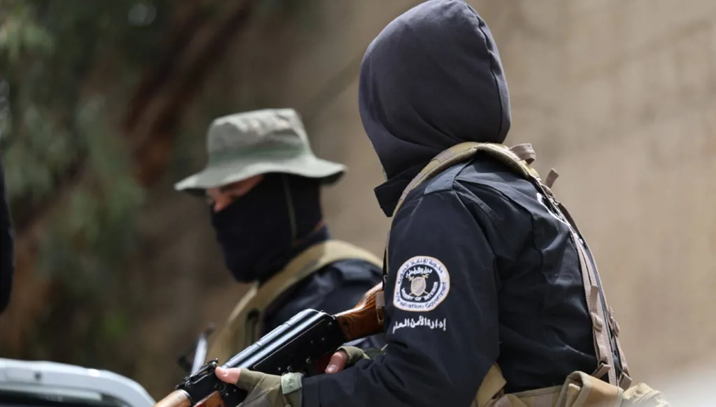 سوريا: مقتل 4 عناصر أمن في ريف إدلب... واعتقال 5 متورطين بـ"هجوم تدمر"