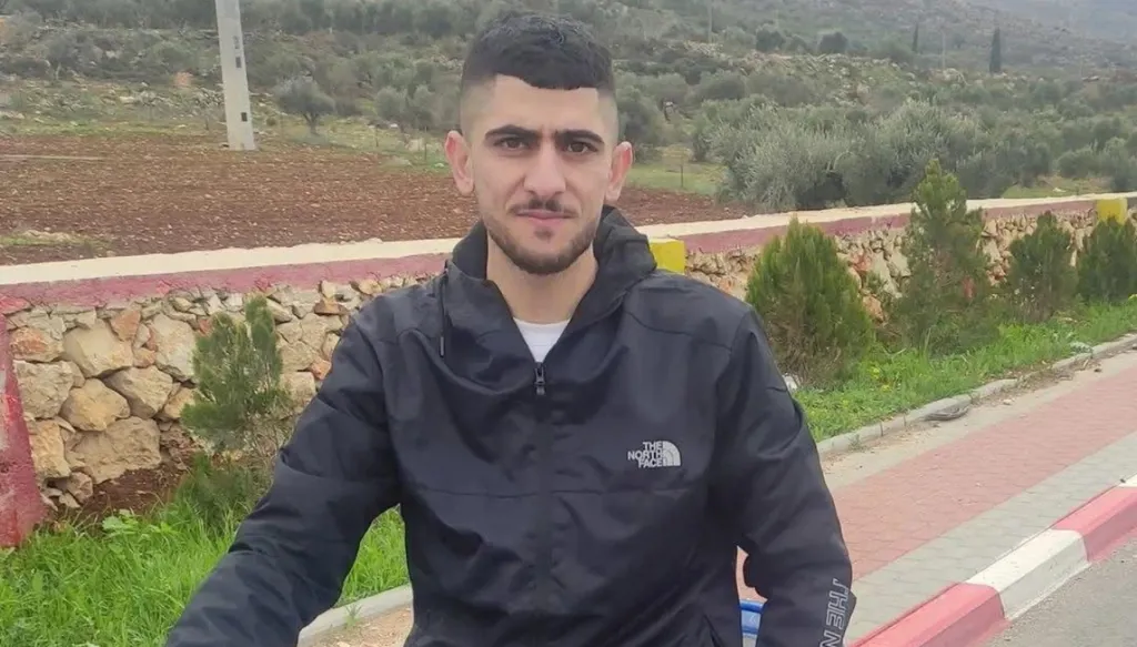 مستوطنون يقتلون شاباً فلسطينياً في نابلس بالضفة