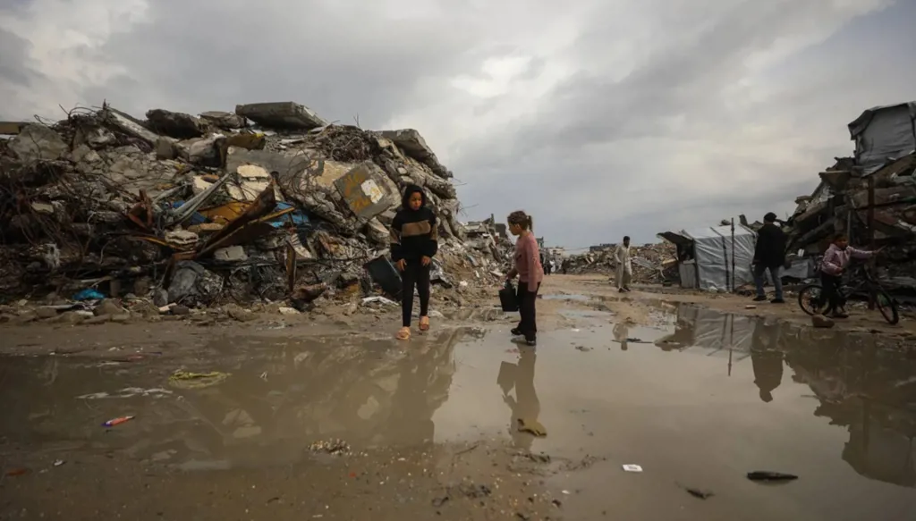 البحرين تقبل دعوة ترامب للانضمام إلى مجلس السلام لغزة