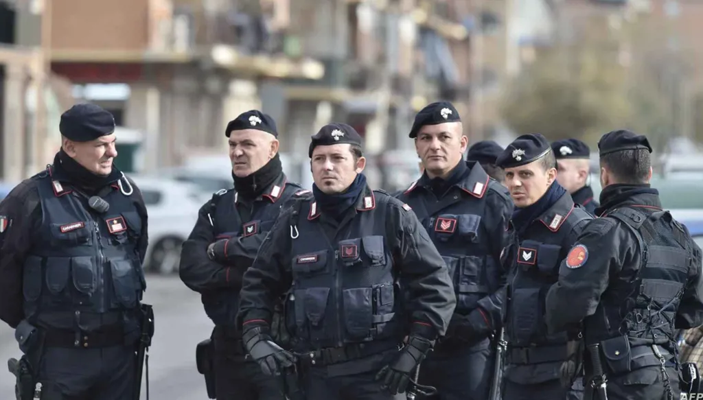 إجلاء 22 راهبة... حريق يدمر ديرا تاريخيا في إيطاليا