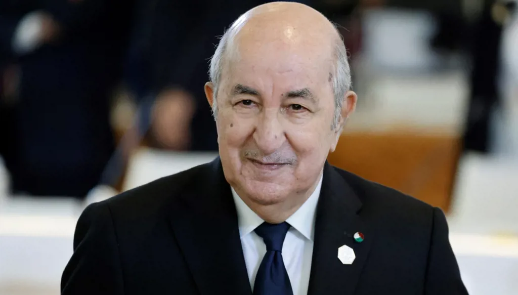 الجزائر: إقرار زيادة على الحدّ الأدنى للأجور