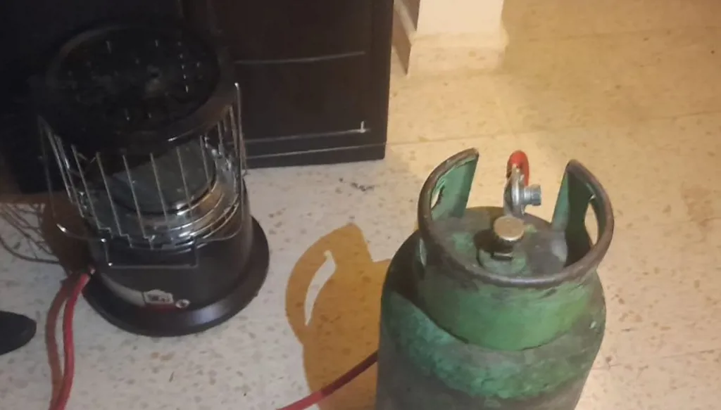 الأردن: ارتفاع عدد المتوفين اختناقاً إلى 10... و"الشموسة" في قفص الاتهام