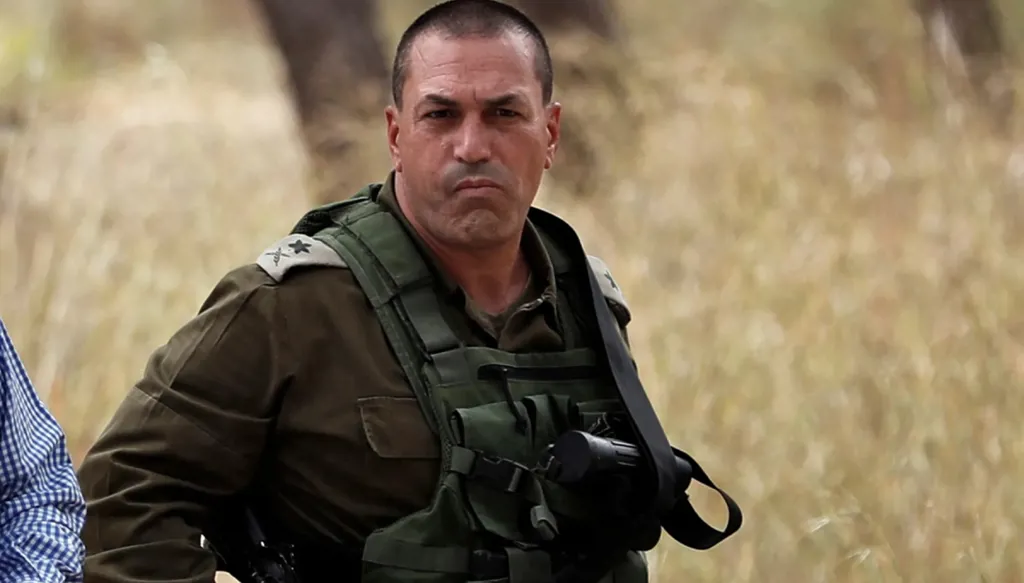 رئيس الأركان الإسرائيلي يقيل ضباطاً لإخفاقهم في 7 أكتوبر