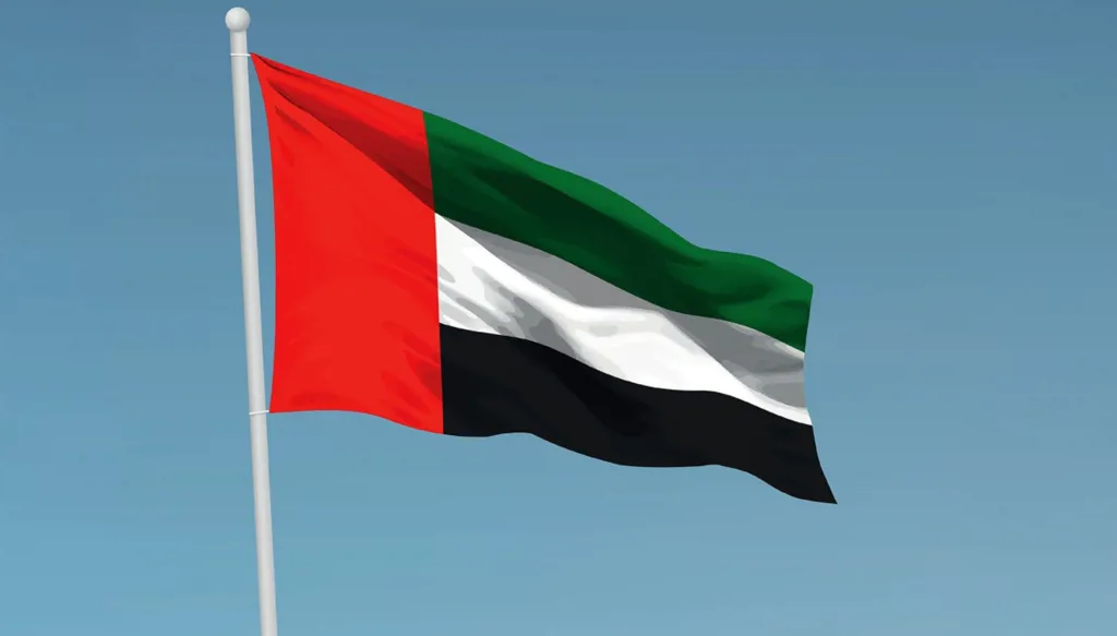 الإمارات تدين الاعتداءات الإسرائيلية على الأراضي السورية