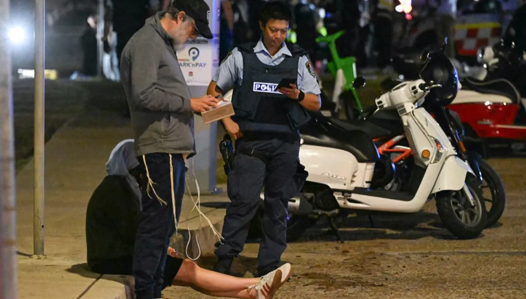 إعلام عبري: الموساد سيشارك بالتحقيق في هجوم أستراليا