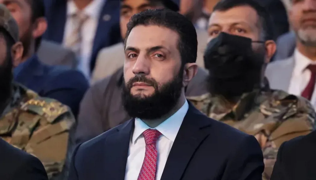 شكوى في ألمانيا... مجموعة كردية تتهم الشرع بارتكاب جرائم حرب وإبادة