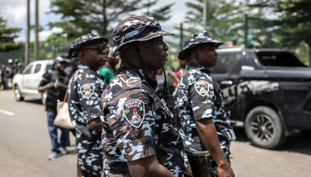 الحكومة النيجيرية تعلن تحرير 130 تلميذا مختطفا