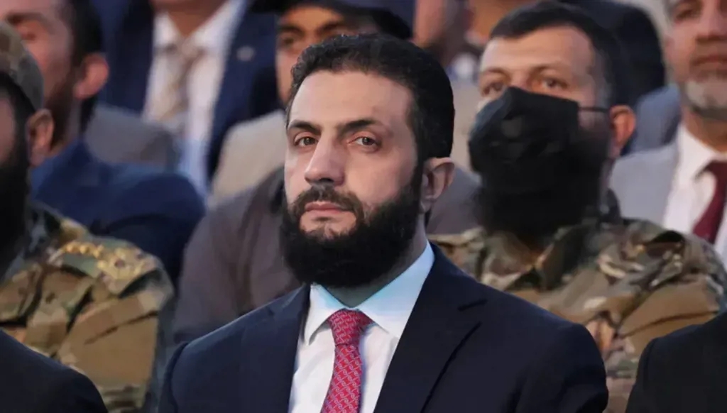 سوريا.. تعيينات جديدة على رأس المؤسسات الأمنية
