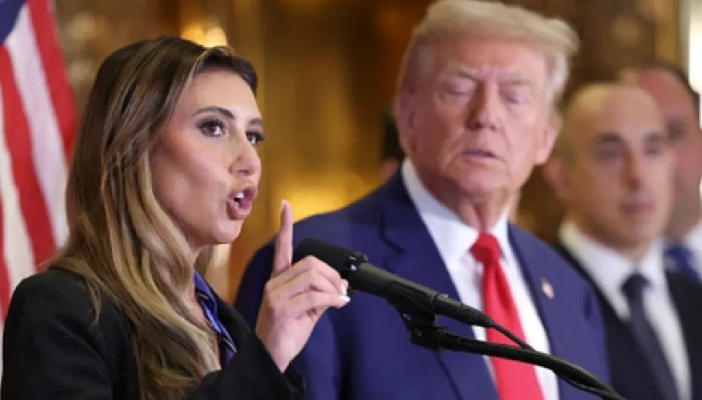 تنحي ألينا حبة حليفة ترامب التي عينها مدعية عامة لنيوجيرزي