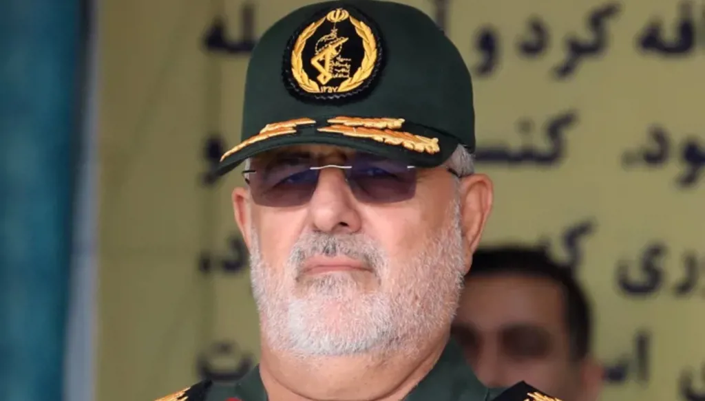 "الثوري الإيراني": مستعدون للرد بحزم على إسرائيل وأميركا