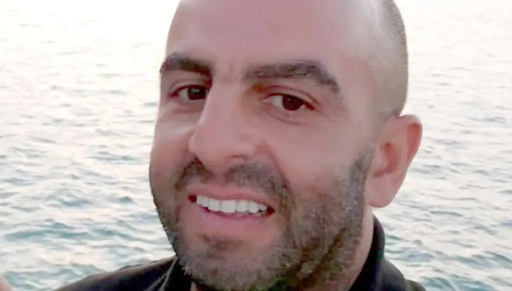 من هو سمير زيتوني "البطل" الذي أنقذ المئات خلال حادثة الطعن في لندن؟