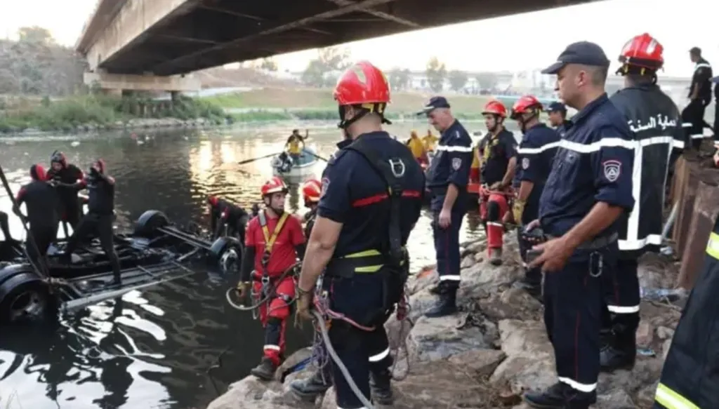 الجزائر: إيداع سائق حافلة "وادي الحراش" و4 آخرين الحبس الموقت