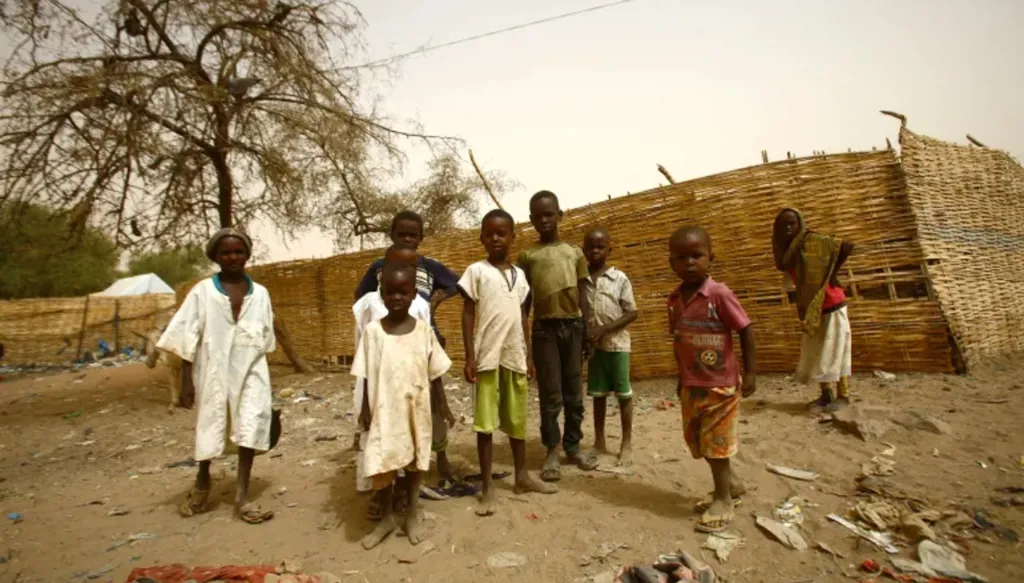 واشنطن ودول حليفة تدعو إلى "هدنات إنسانية" في السودان