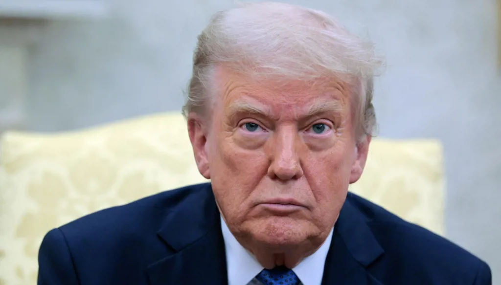 ترامب يرشح مبعوثاً خاصاً إلى روسيا البيضاء ويطالب بالإفراج عن مزيد من السجناء