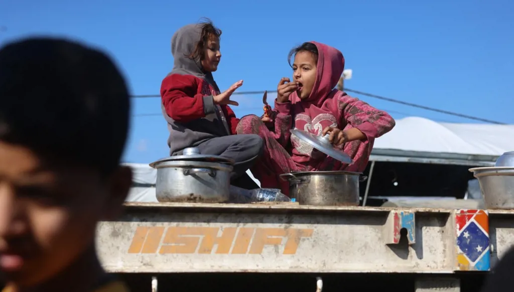 قطر تعلن عن اجتماع وشيك للوسطاء بشأن غزة... هل يصمد اتفاق وقف النار؟