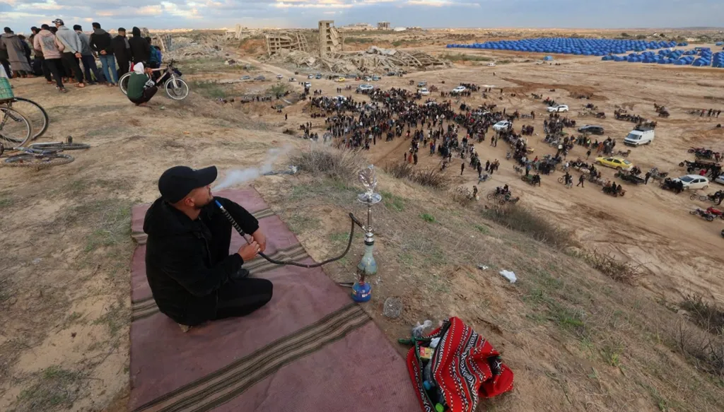 تمكين هيئة حكم... "مشاورات ميامي" بشأن غزة ستتواصل في الأسابيع المقبلة