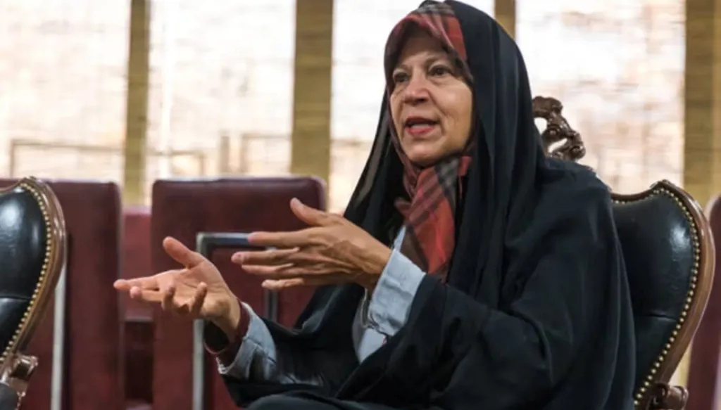 "والدي قُتل عمداً" تقود ابنة رفسنجاني إلى القضاء الإيراني