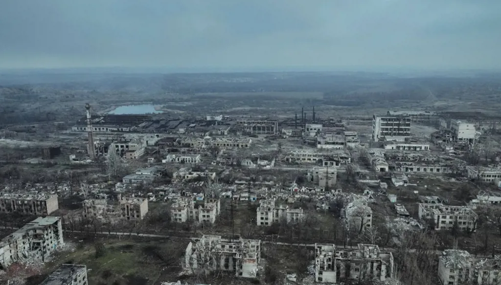 واشنطن: قضية دونيتسك لم تحسم حتى الآن بين روسيا وأوكرانيا