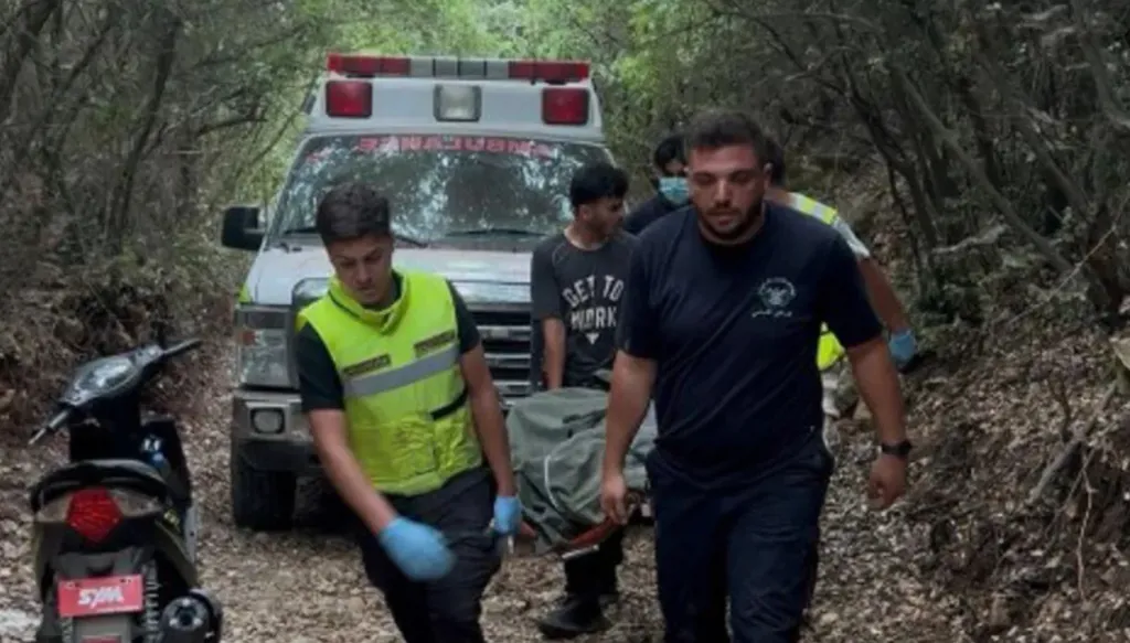 الأردن يعزي لبنان باستشهاد عناصر من الجيش