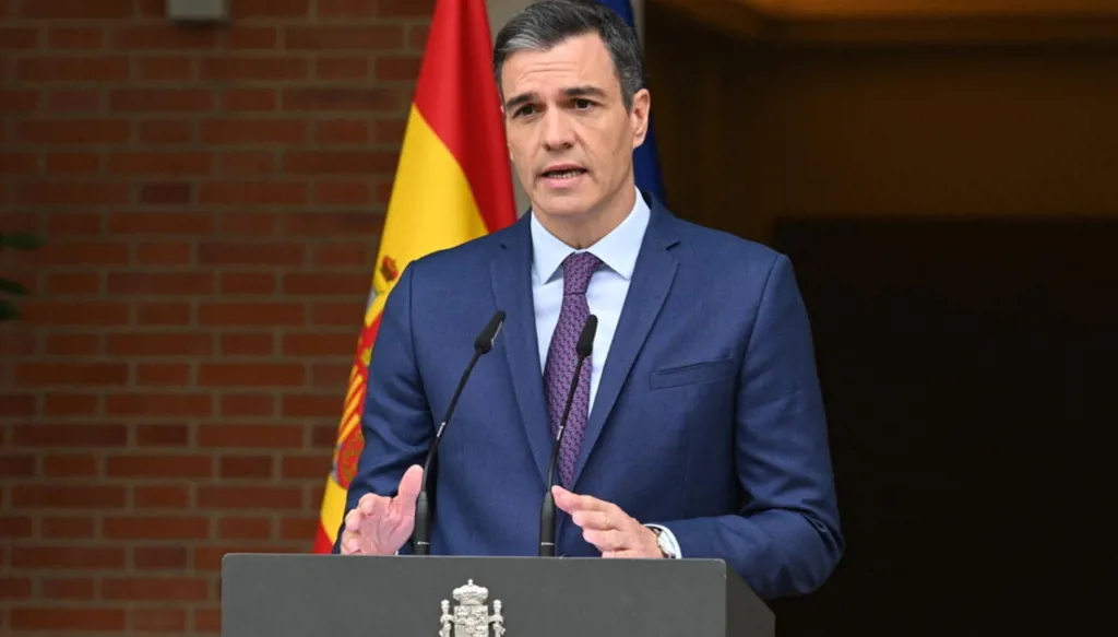 إسبانيا: مساعدات عسكرية جديدة لأوكرانيا بقيمة 615 مليون يورو