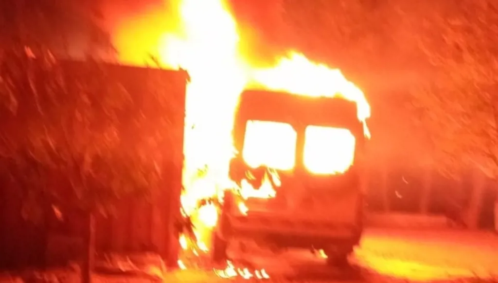 المستوطنون يصعدون عنفهم في الضفة... ونتنياهو يندد (فيديو)