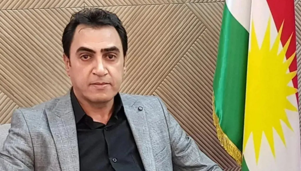 لقاء بلا نتائج بين "الحركة الكردستانية" والحكومة السورية