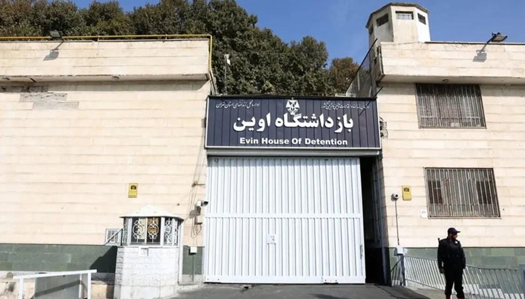 إلغاء حكم الإعدام بحق شابة متهمة بقتل زوجها العنيف في إيران