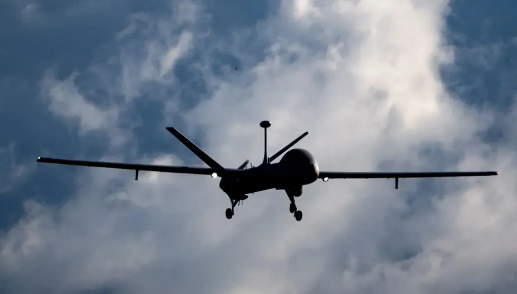 روسيا تعلن إسقاط أكثر من 25 طائرة مسيرة أوكرانية كانت متجهة نحو موسكو