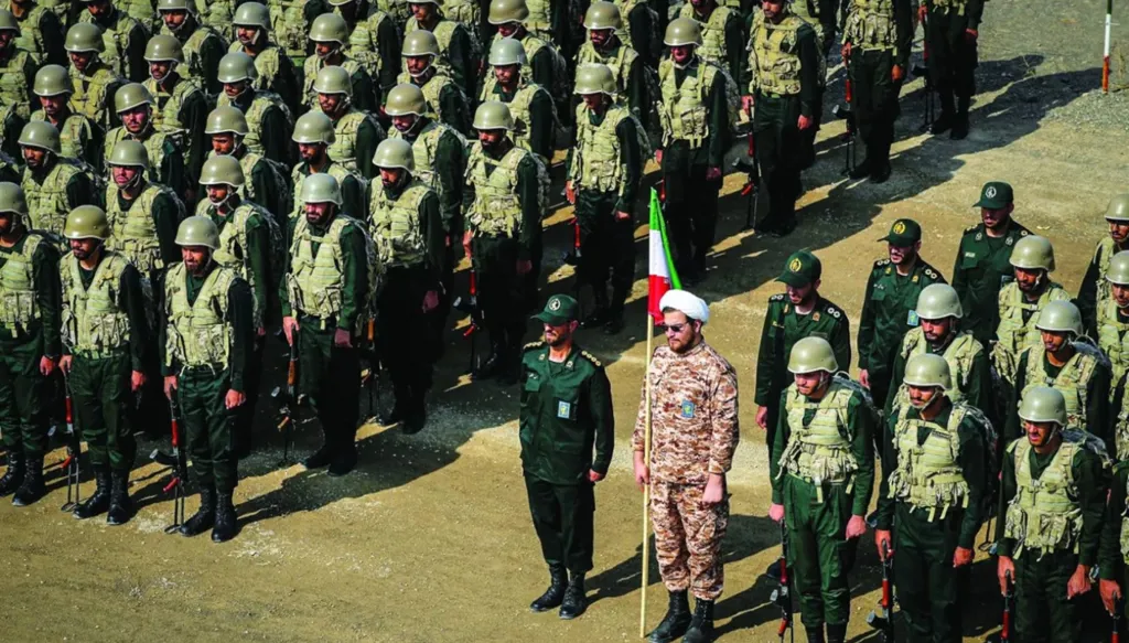 توقعات بفرض الاتحاد الأوروبي عقوبات جديدة على إيران الخميس