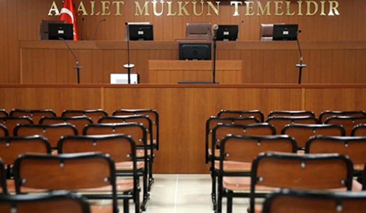 محكمة تركية (أرشيفية)