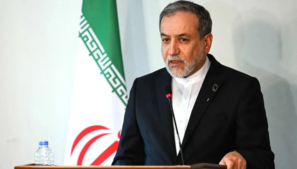 عراقجي يدعو ترامب إلى "فعل ما لم ينجح فيه أي من أسلافه"