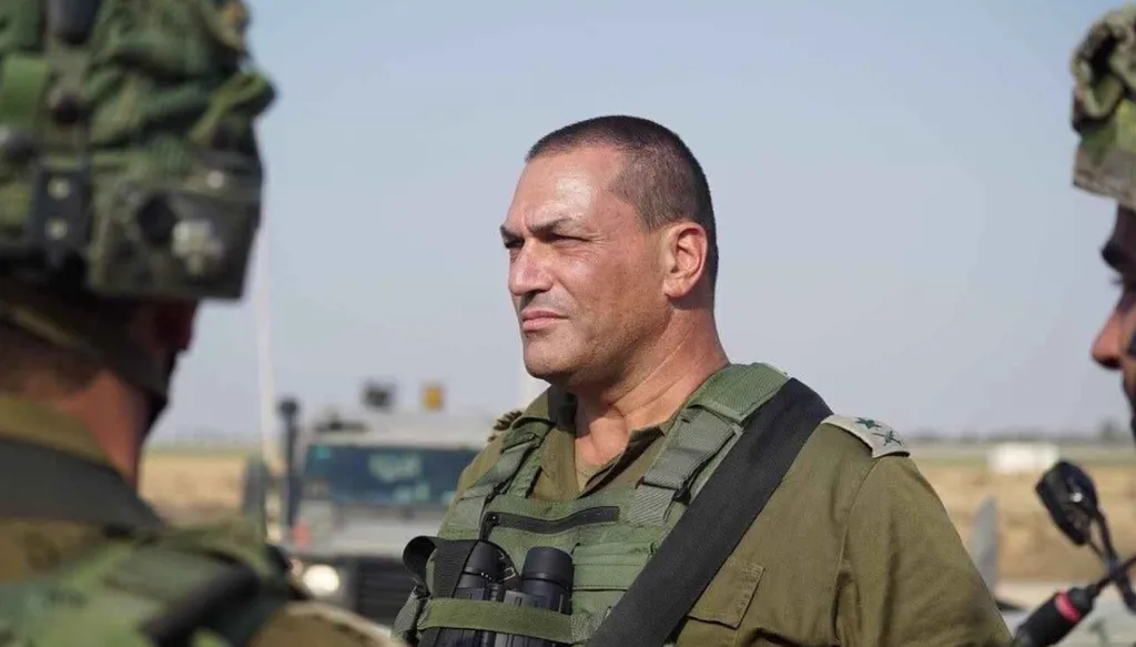 "إذا لم ينجح الجهد السياسي"... رئيس الأركان الإسرائيلي يتوعد بالعودة للقتال في غزة