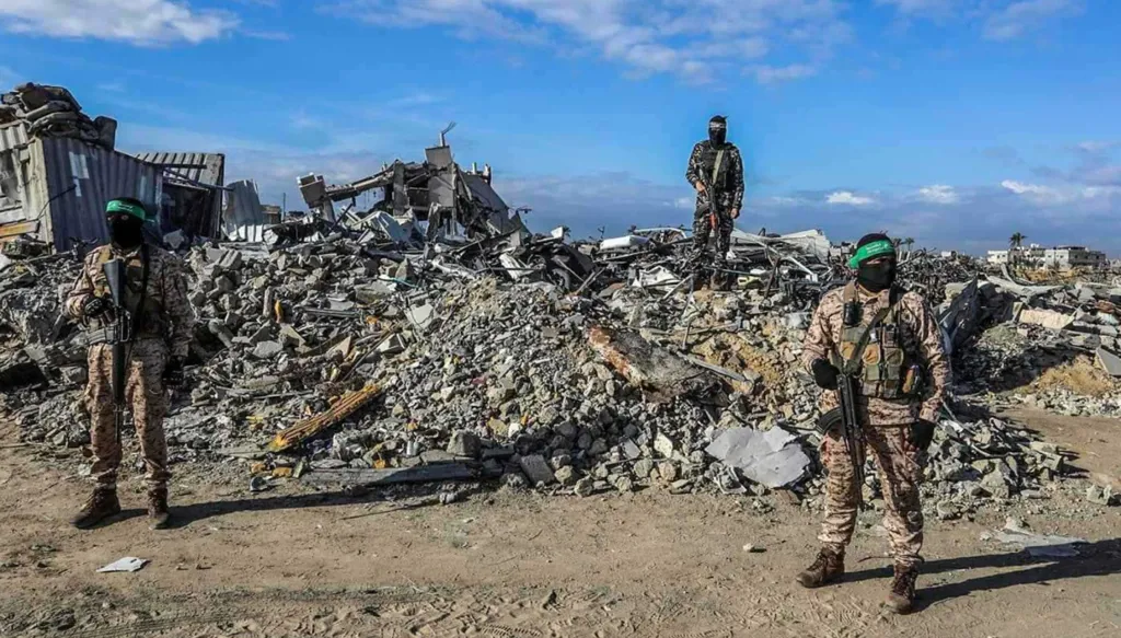 الجيش الإسرائيلي: قتلنا 40 مسلحاً في أنفاق رفح خلال أيام