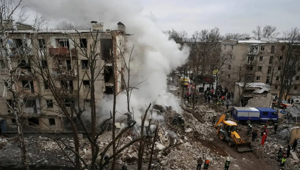 استطلاع: غالبية الروس يتوقعون انتهاء حرب أوكرانيا في 2026