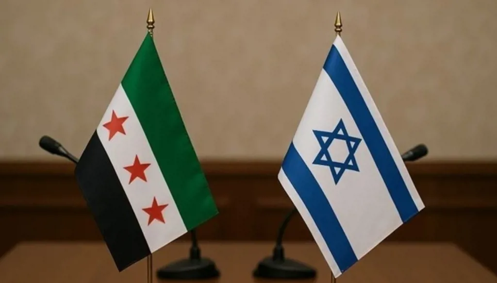 تبادل معلومات المخابرات وخفض التصعيد العسكري... إسرائيل وسوريا تتفقان على إنشاء خلية اتصالات