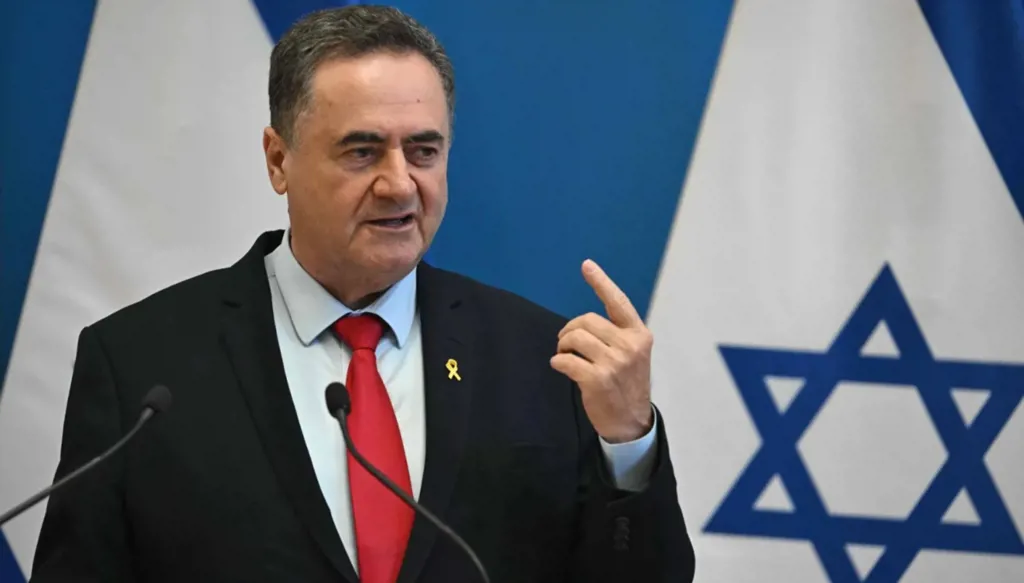 وزير الدفاع الإسرائيلي: تهديد الدول بفرض عقوبات لن يضعف عزيمتنا