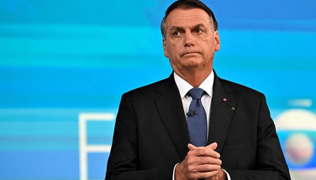 بعد استنفاده كل طرق الطعن... تثبيت الحكم بسجن بولسونارو 27 عاما