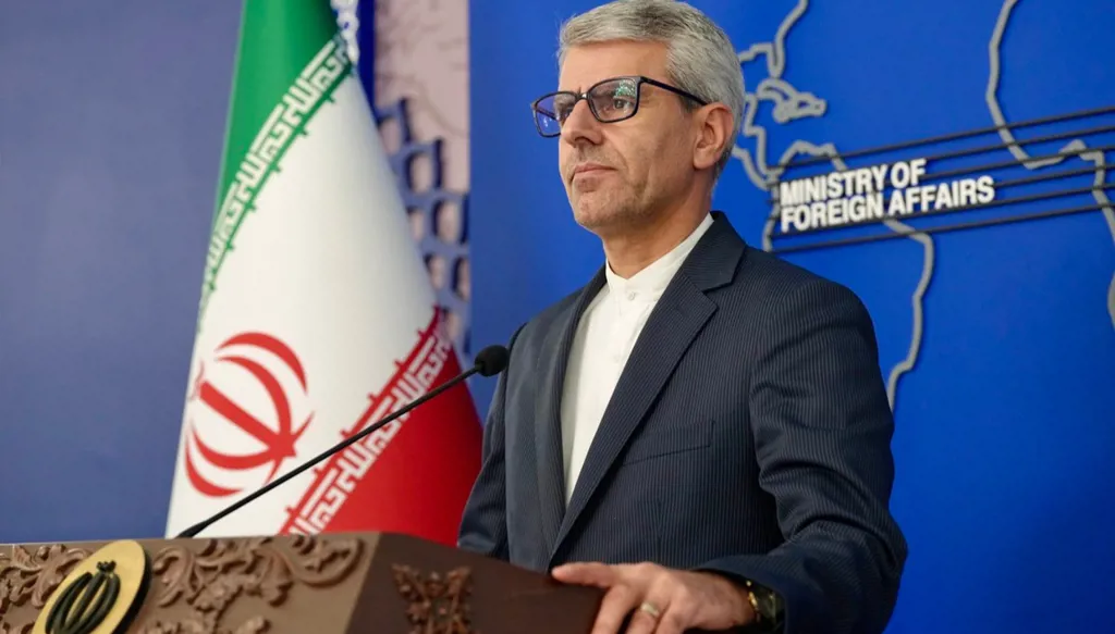 طهران: ننظر في احتمال توقيع الرئيسين الإيراني والأميركي مذكرة التفاهم