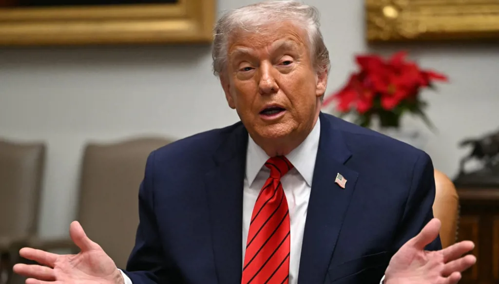 متى يُصدر "ترامب الثاني" استراتيجيته لمكافحة الإرهاب؟